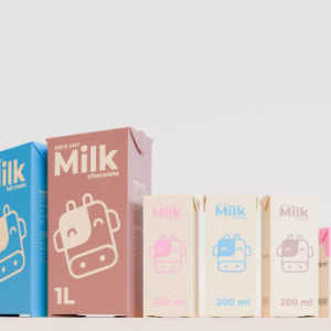 Susu UHT langka di minimarket gegara diborong SPPG untuk MBG, BGN buka suara