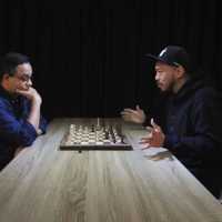 Pandji Pragiwaksono ungkap alasan tak singgung Anies di Mens Rea, jadi Anak Abah?