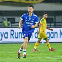 Thom Haye curhat keluarganya diancam dibunuh usai Persib hajar Persija