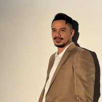 Tersindir Broken Strings Aurelie Moeremans yang viral, Roby Tremonti buka suara