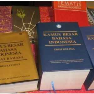 Kamus Bahasa Indonesia baru untuk nama negara: Thailand jadi Tailan, Swiss jadi Swis