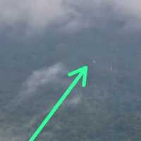 ATR 500 diduga tabrak gunung di Maros, ini kata KNKT