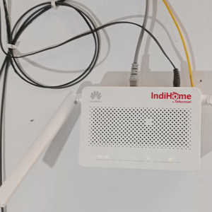 Jaringan internet IndiHome gangguan secara nasional