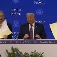 Indonesia gabung ke Dewan Perdamaian bikinan Trump, ini penjelasan Istana