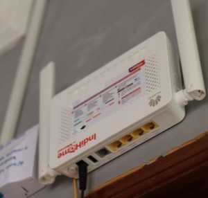 Sempat gangguan, Telkomsel pastikan IndoHome kembali normal