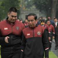 Alasan KPK periksa Dito: pergi ke Arab Saudi bareng Jokowi bahas tambahan kuota haji