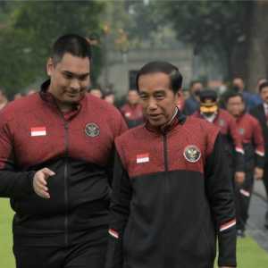 Alasan KPK periksa Dito: pergi ke Arab Saudi bareng Jokowi bahas tambahan kuota haji