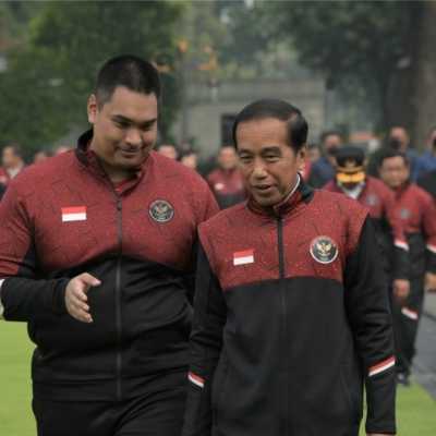 Alasan KPK periksa Dito: pergi ke Arab Saudi bareng Jokowi bahas tambahan kuota haji