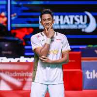 Alwi Farhan juara tunggal putra Indonesia Masters 2026