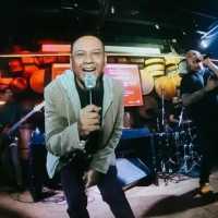 Vokalis Element, Lucky Widja meninggal dunia