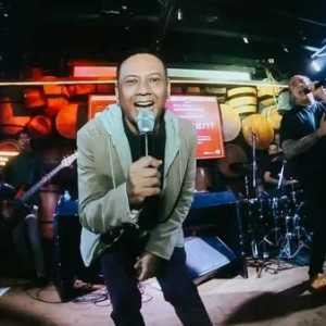 Vokalis Element, Lucky Widja meninggal dunia