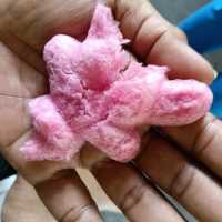 Viral es gabus diduga berbahan spons dijual di Jakarta, polisi beri penjelasan