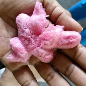 Viral es gabus diduga berbahan spons dijual di Jakarta, polisi beri penjelasan