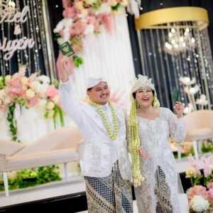 Baru nikah 2 bulan, komedian Boiyen gugat cerai suami