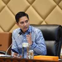 Ponakan Prabowo, Budi Djiwandono dikabarkan masuk Kabinet jadi Menteri Luar Negeri