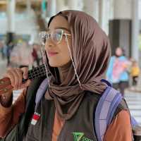 Cerita Chiki Fawzi dicoret jadi petugas haji, usai viral malah diminta kembali tugas