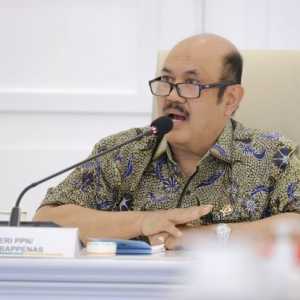 Menteri Prabowo: MBG lebih mendesak dibanding buka lapangan kerja