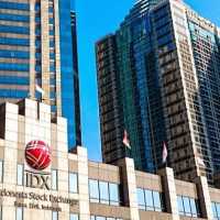 IHSG 2 hari runtuh, Dirut BEI Iman Rachman mundur