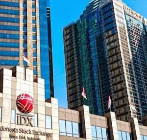 IHSG 2 hari runtuh, Dirut BEI Iman Rachman mundur