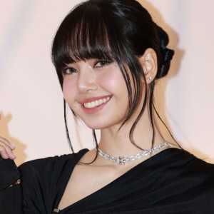 Lisa BLACKPINK syuting Film Tygo di Kota Tua Jakarta, polisi rekayasa lalu lintas