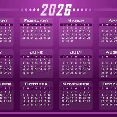 Catat! Jadwal libur dan cuti bersama Iduladha 2026, rekomendasi long weekend