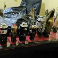 Siswa SMP di Kubu Raya ledakkan bom molotov di sekolahnya, ini fakta terungkap