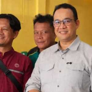 Anies Baswedan disebut dikuntit intel di Karanganyar, TNI: anggota Intel Kodim