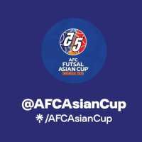 Jadwal final Piala Asia Futsal 2026 Timnas Indonesia vs Iran, malam ini