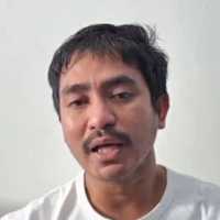 Terseret kasus pelecehan seksual, Mohan Hazian singgung kesalahan masa lalu