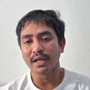 Tersret kasus pelecehan seksual, Mohan Hazian singgung kesalahan masa lalu