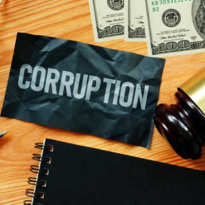 Indeks Persepsi Korupsi Indonesia ranking 109 dunia, selevel Laos-Sierra Lione