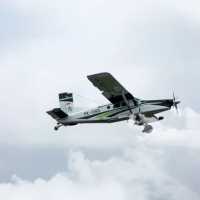 Identitas 13 penumpang dan 2 pilot pesawat Smart Aviation yang ditembaki di Papua