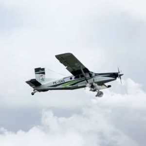 Identitas 13 penumpang dan 2 pilot pesawat Smart Aviation yang ditembaki di Papua