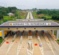 Jakarta-Bandung cuma 45 menit via Tol Japek II Selatan, Ini faktanya