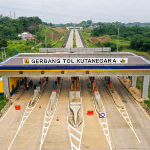 Jakarta-Bandung cuma 45 menit via Tol Japek II Selatan, Ini faktanya