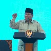 Prabowo minta video penghina MBG dikumpulkan, mau ditonton tiap malam