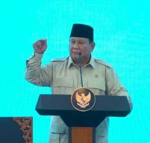 Prabowo minta video penghina MBG dikumpulkan, mau ditonton tiap malam