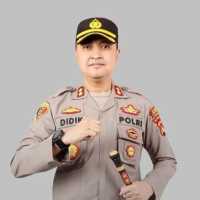 Terbongkarnya kasus narkoba yang melibatkan Kapolres Bima Kota AKBP Didik