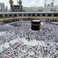 Arab Saudi mulai puasa Ramadan pada 18 Februari 2026