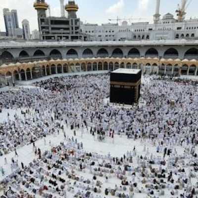 Arab Saudi mulai puasa Ramadan pada 18 Februari 2026