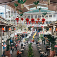 Rekomendasi 5 kuliner halal di kawasan Pecinan Glodok Jakbar, ada sertifikatnya