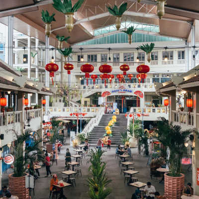 Rekomendasi 5 kuliner halal di kawasan Pecinan Glodok Jakbar, ada sertifikatnya