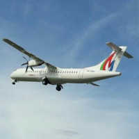 Pesawat Pelita Air jatuh di Nunukan, ini kronologinya