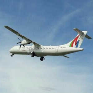 Pesawat Pelita Air jatuh di Nunukan, ini kronologinya