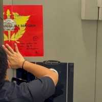 Bea Cukai segel toko perhiasan mewah di Pluit, ini masalahnya