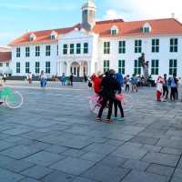 Rekomendasi 6 tempat ngabuburit seru di Jakarta: ada masjid hingga pusat takjil