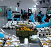 BGN bicara soal SPPG cuan Rp1,8 miliar dan insentif Rp6 juta per hari tanpa pajak