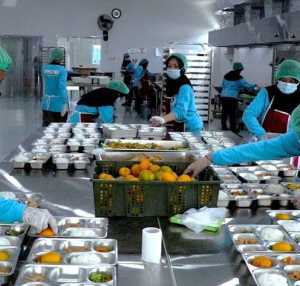 BGN bicara soal SPPG cuan Rp1,8 miliar dan insentif Rp6 juta per hari tanpa pajak