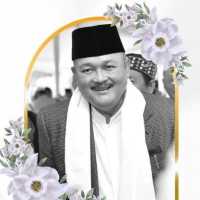 Mantan Gubernur Sumatera Selatan, Alex Noerdin meninggal dunia