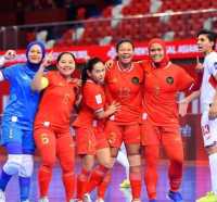 Link live streaming Piala AFF Futsal Wanita 2026: Indonesia vs Malaysia, wajib menang